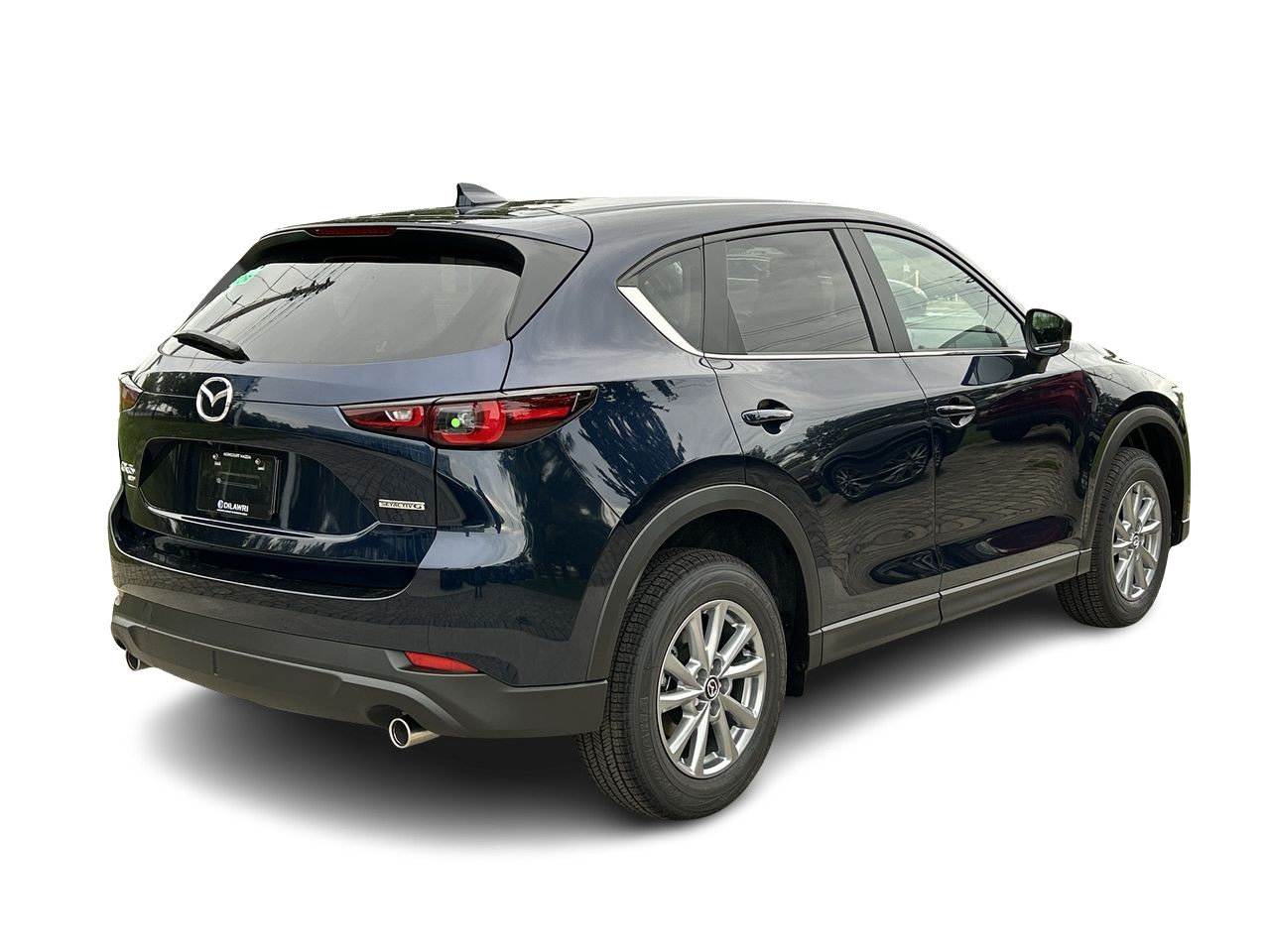 2025 Mazda CX-5 GS, 多伦多, 全款车
