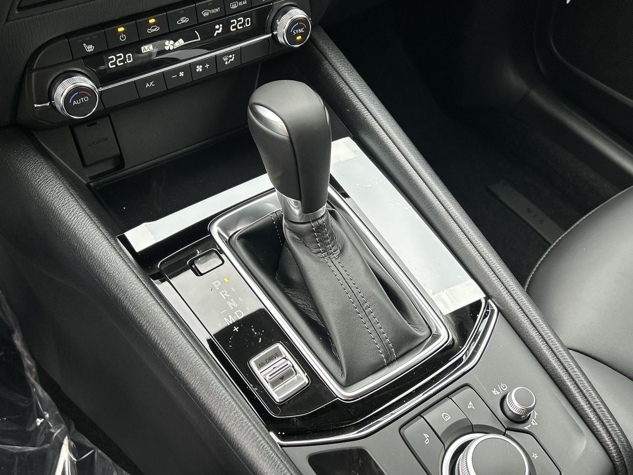 2025 Mazda CX-5 GS, 多伦多, 全款车