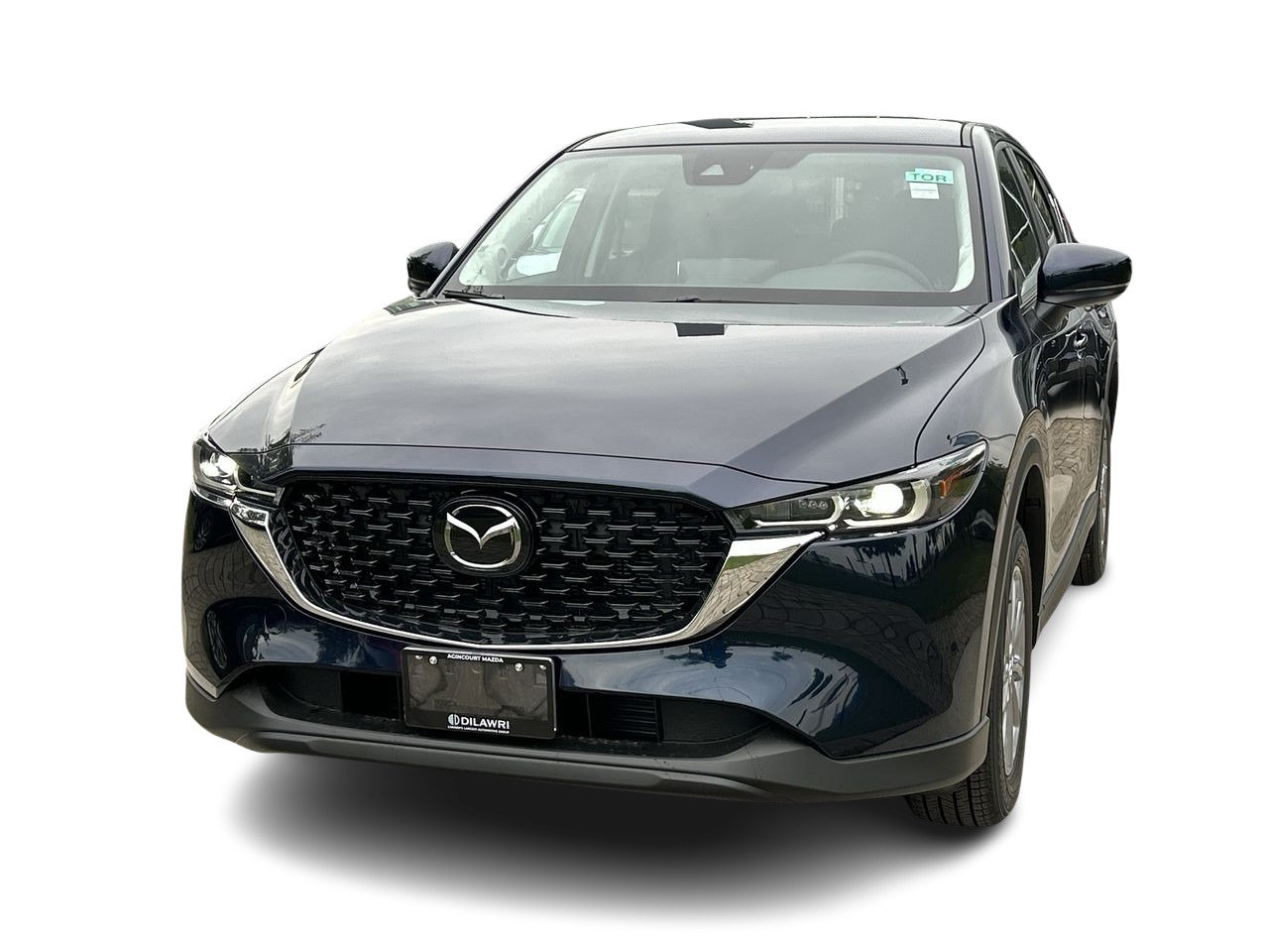 2025 Mazda CX-5 GS, 多伦多, 全款车