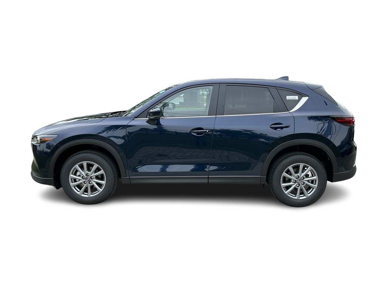 2025 Mazda CX-5 GS, 多伦多, 全款车