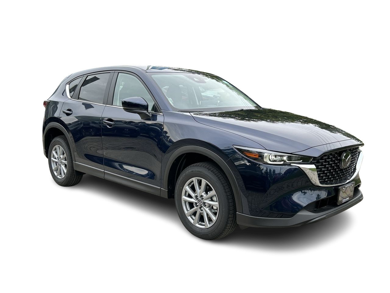 2025 Mazda CX-5 GS, 多伦多, 全款车