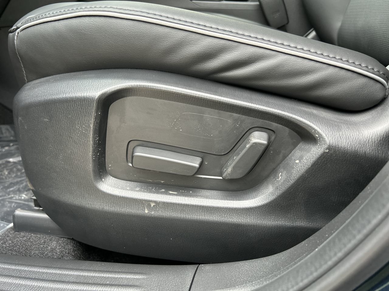 2025 Mazda CX-5 GS, 多伦多, 全款车