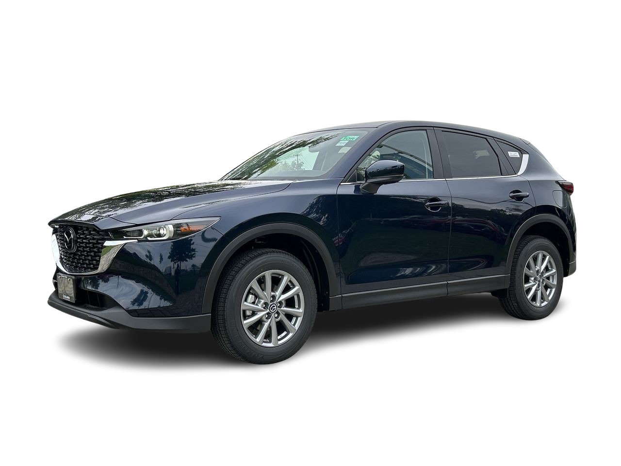 2025 Mazda CX-5 GS, 多伦多, 全款车