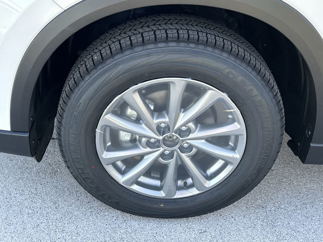 2025 Mazda CX-5 GS, 多伦多, 全款车