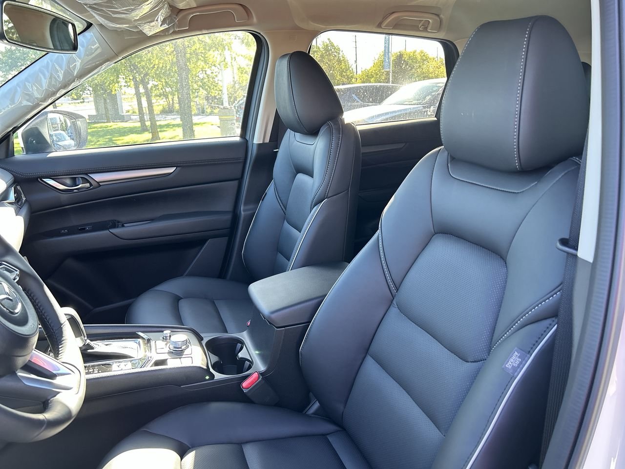 2025 Mazda CX-5 GS, 多伦多, 全款车