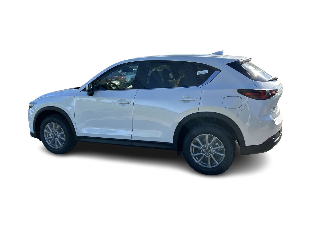 2025 Mazda CX-5 GS, 多伦多, 全款车