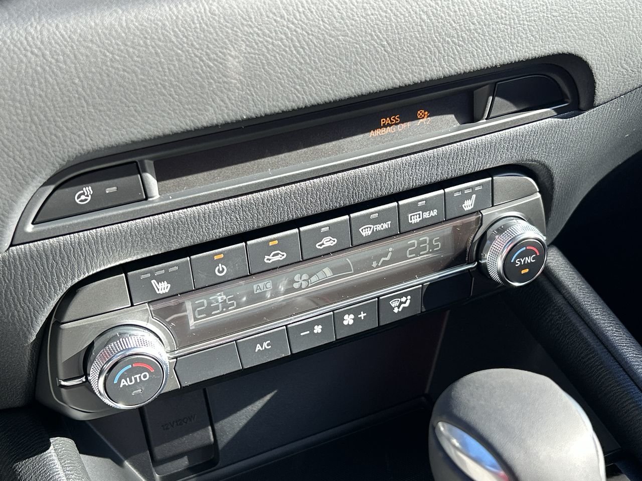 2025 Mazda CX-5 GS, 多伦多, 全款车