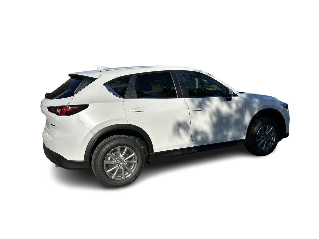 2025 Mazda CX-5 GS, 多伦多, 全款车