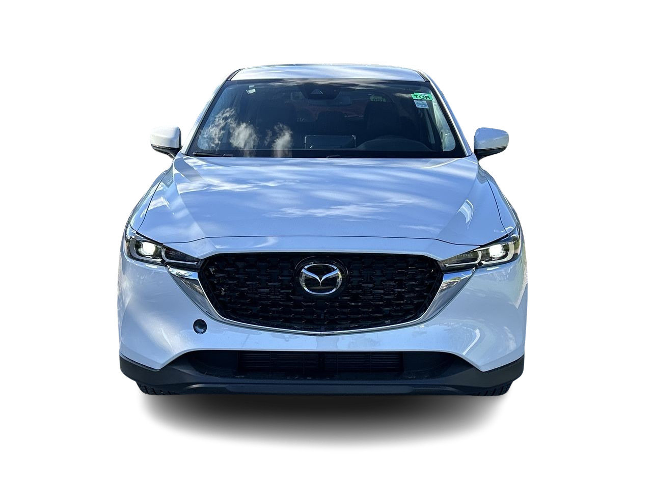 2025 Mazda CX-5 GS, 多伦多, 全款车