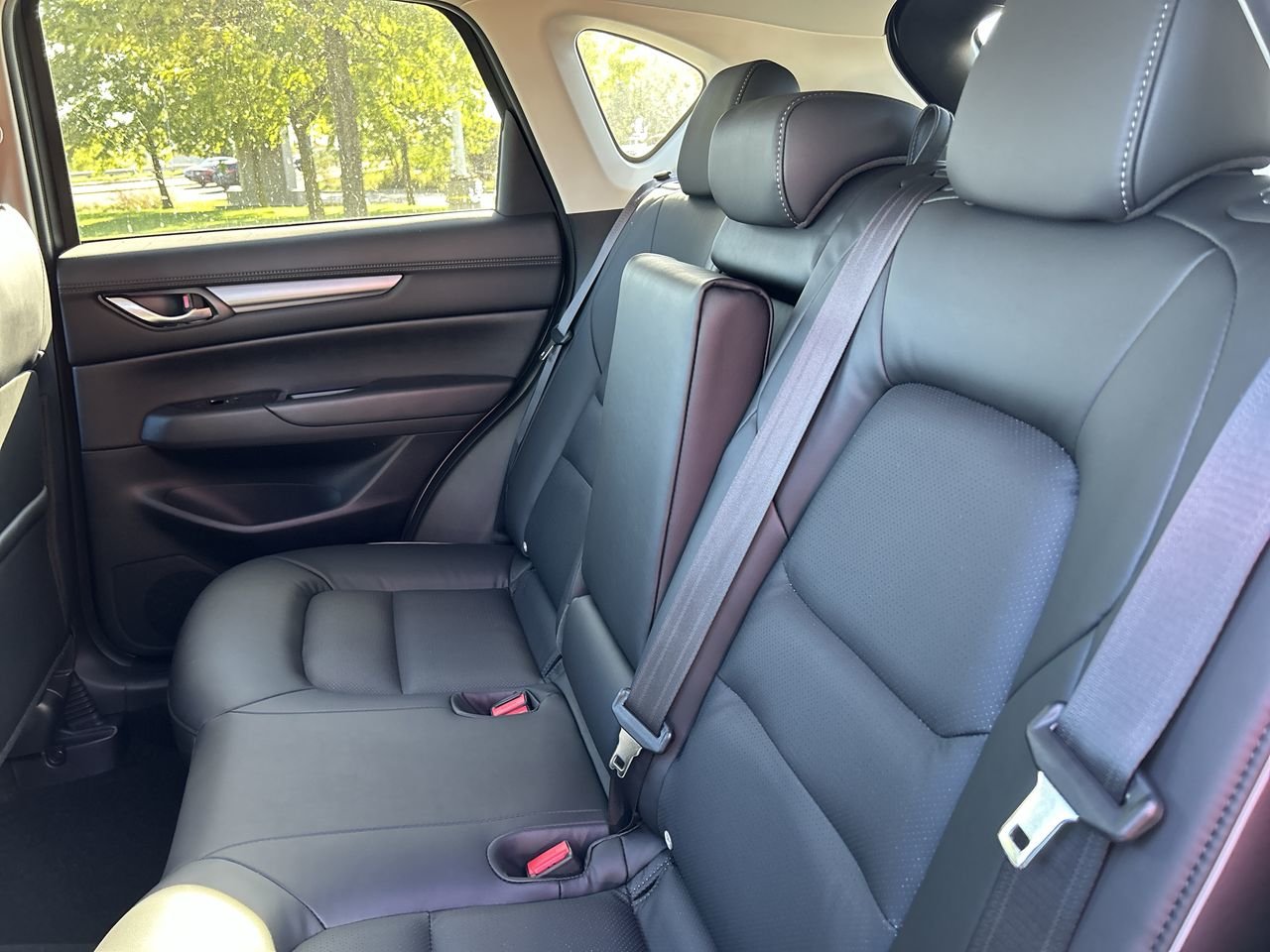 2025 Mazda CX-5 GS, 多伦多, 全款车