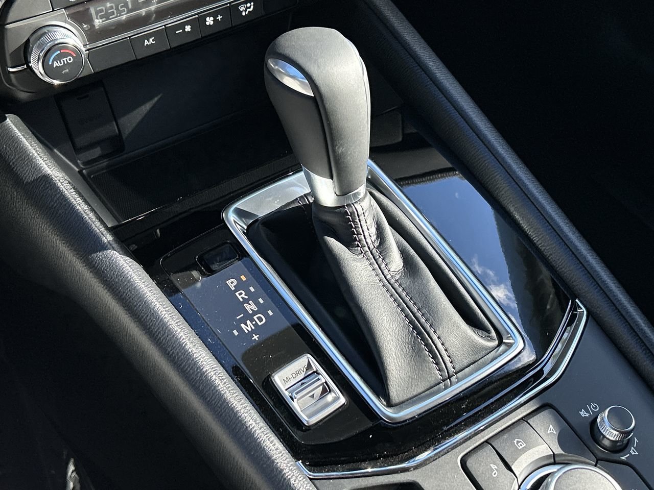 2025 Mazda CX-5 GS, 多伦多, 全款车