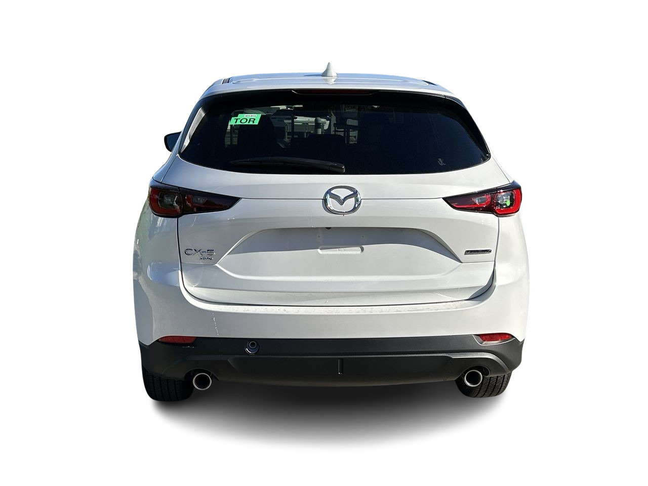 2025 Mazda CX-5 GS, 多伦多, 全款车