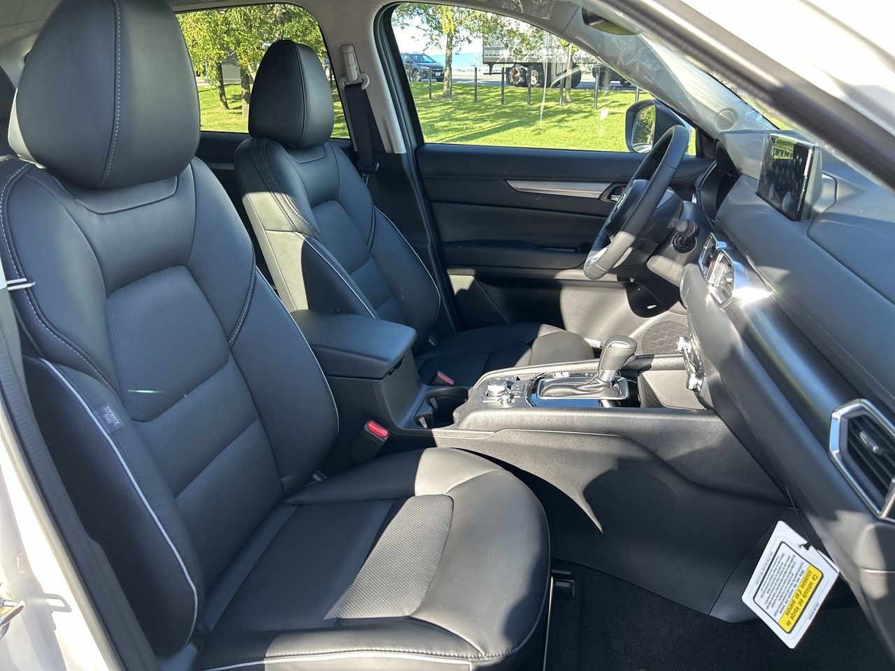 2025 Mazda CX-5 GS, 多伦多, 全款车