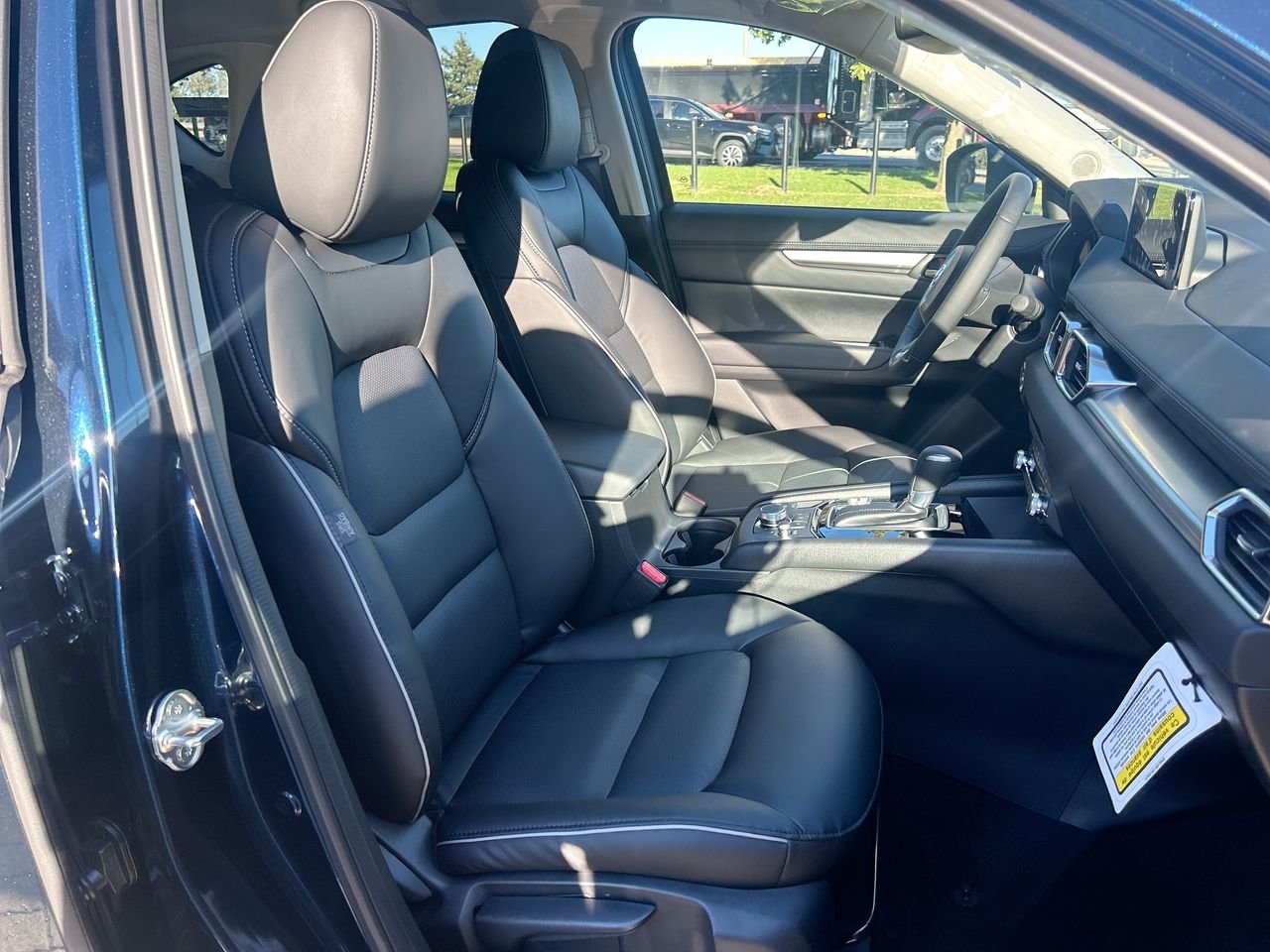 2025 Mazda CX-5 GS, Toronto, Cash
