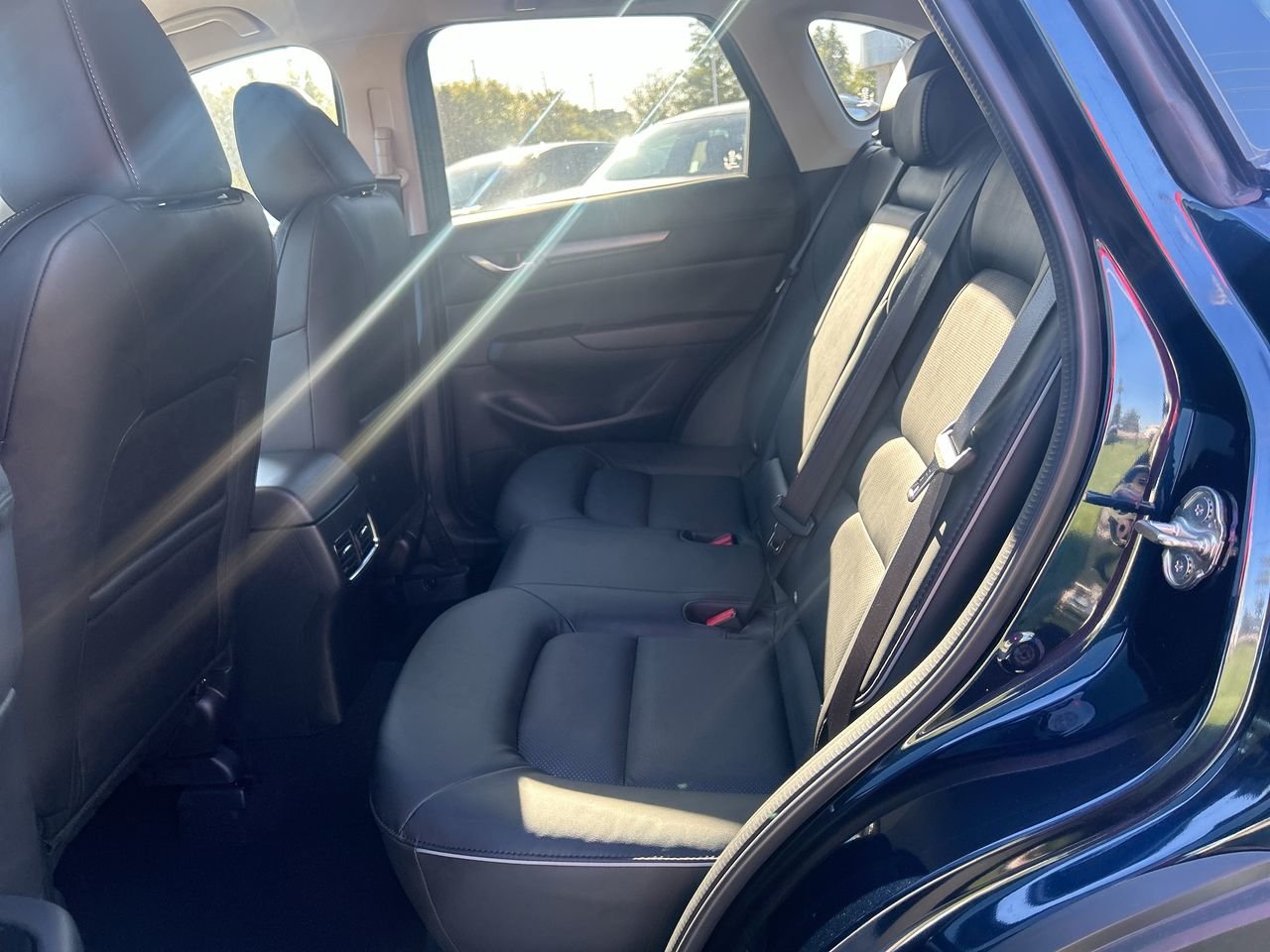 2025 Mazda CX-5 GS, Toronto, Cash