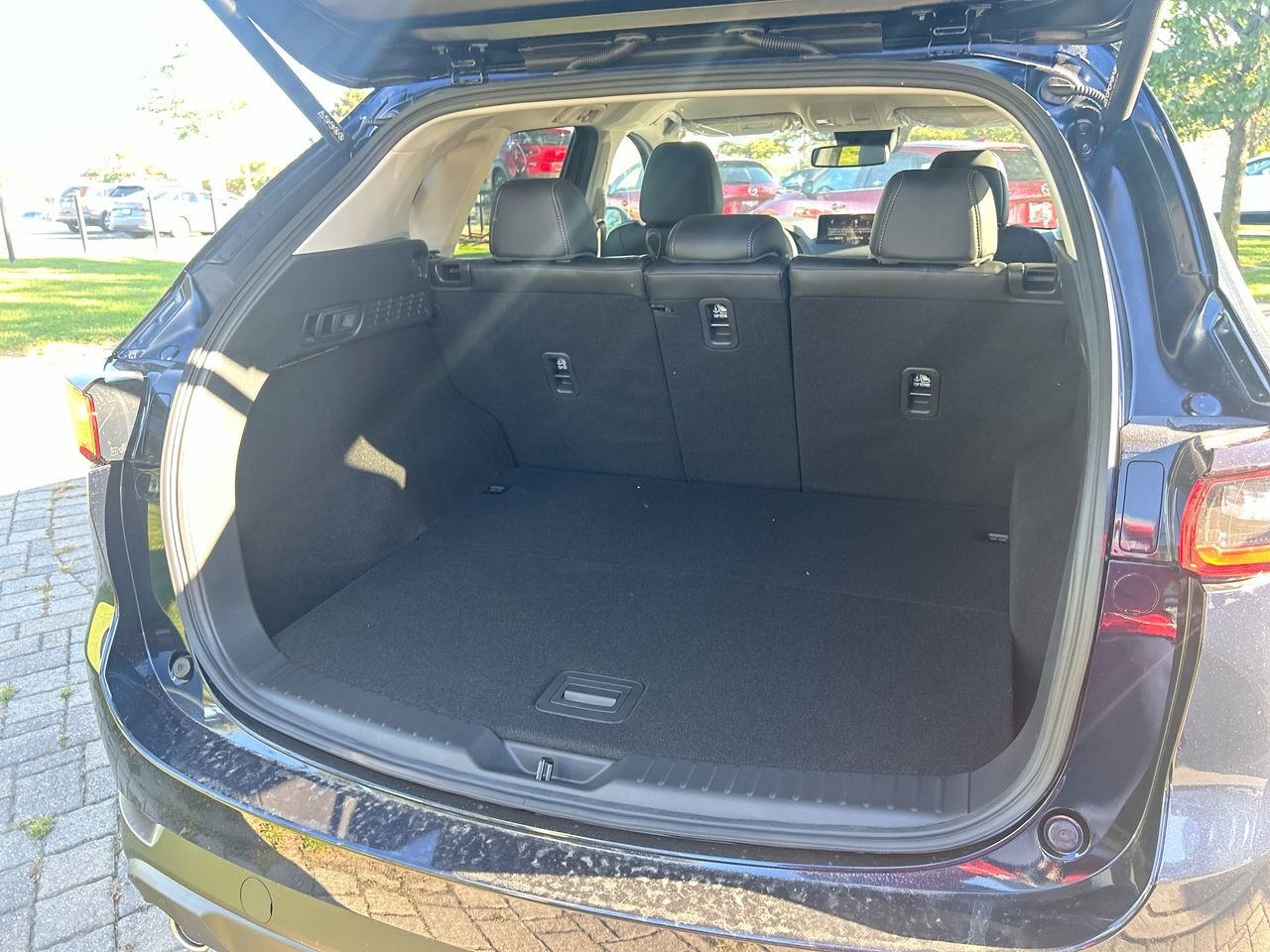 2025 Mazda CX-5 GS, Toronto, Cash