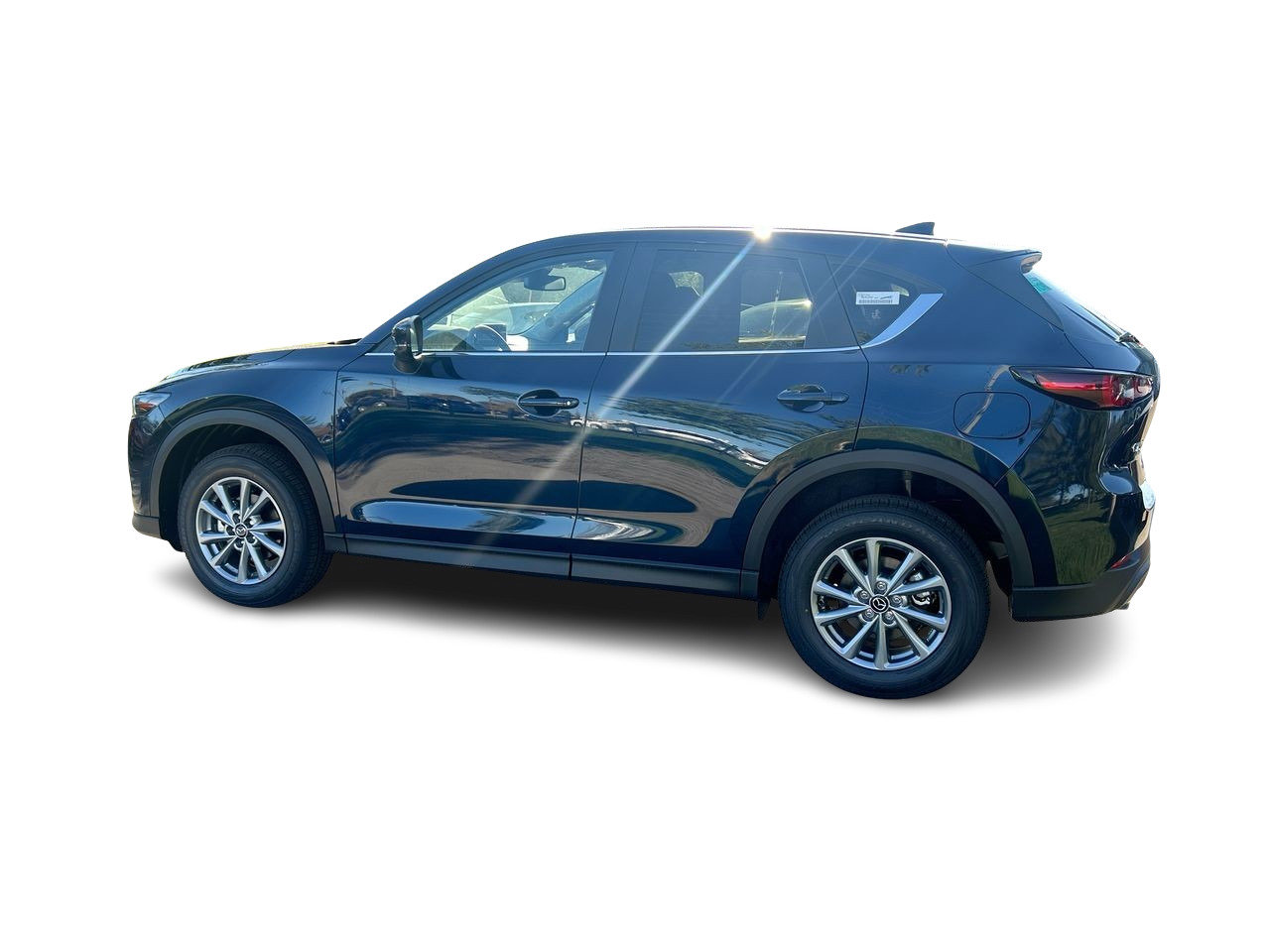 2025 Mazda CX-5 GS, Toronto, Cash