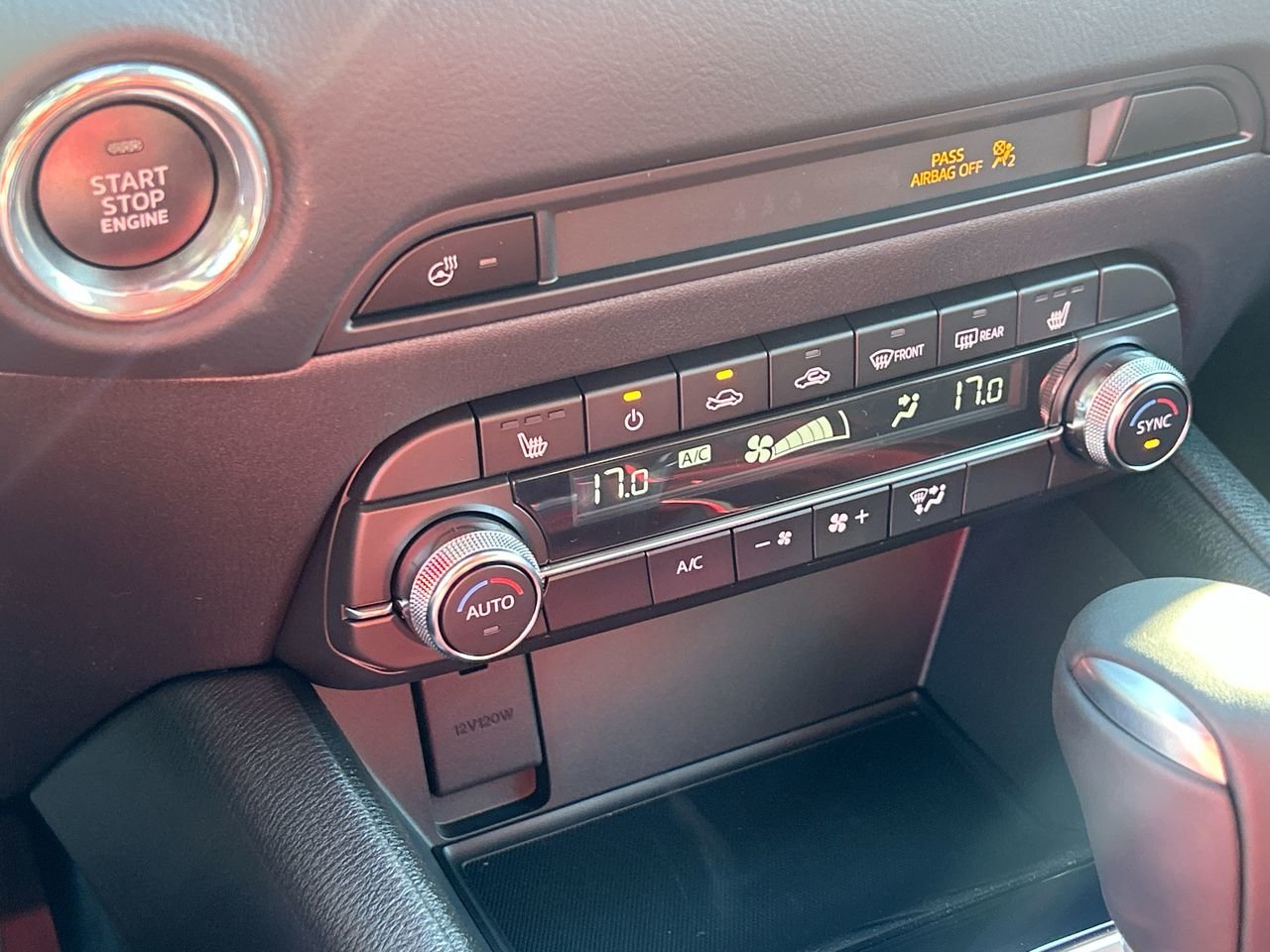 2025 Mazda CX-5 GS, Toronto, Cash