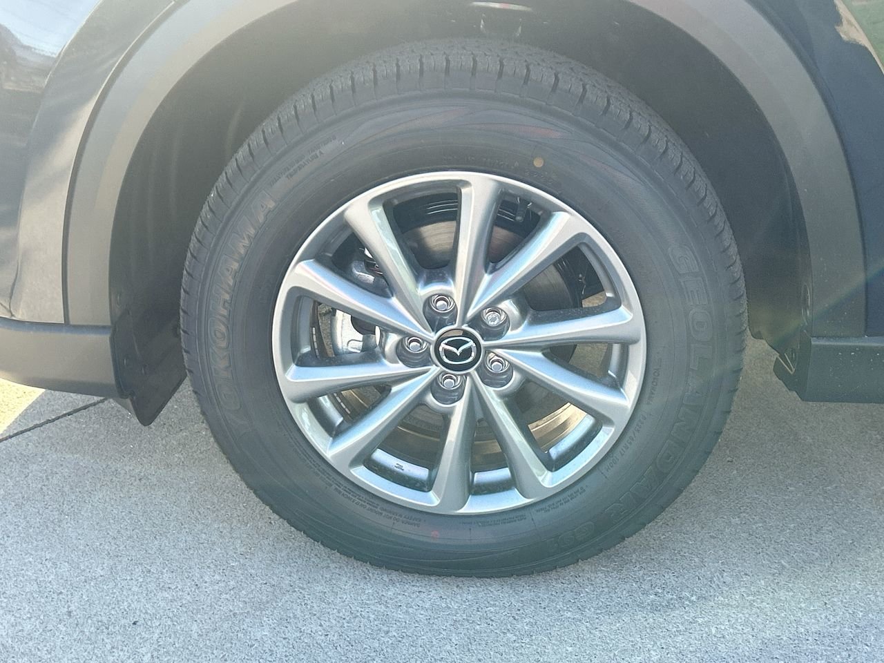 2025 Mazda CX-5 GS, Toronto, Cash