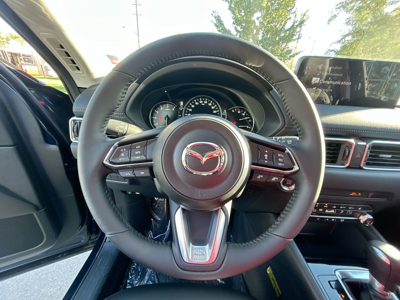 2025 Mazda CX-5 GS, Toronto, Cash