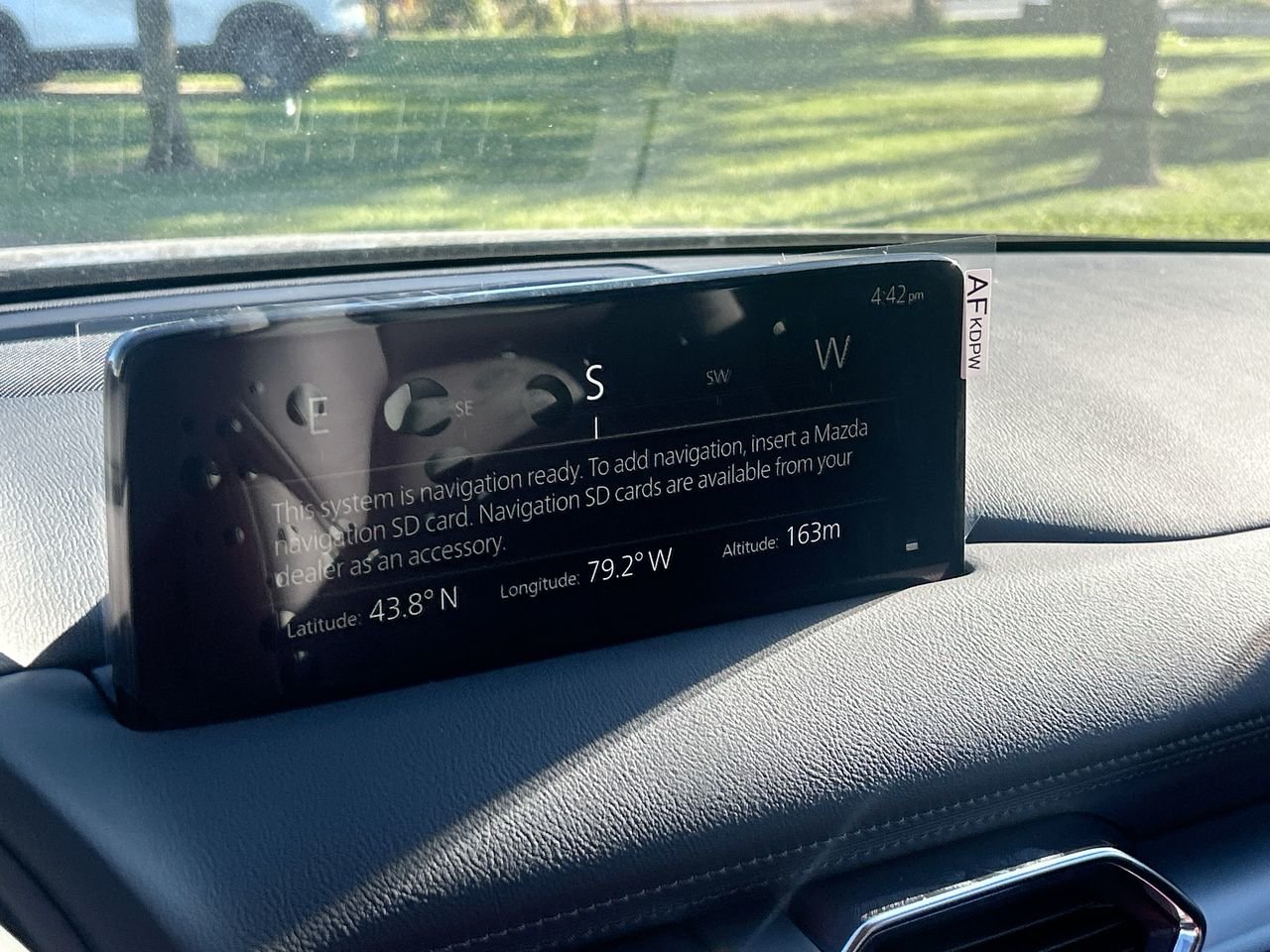 2025 Mazda CX-5 GS, Toronto, Cash