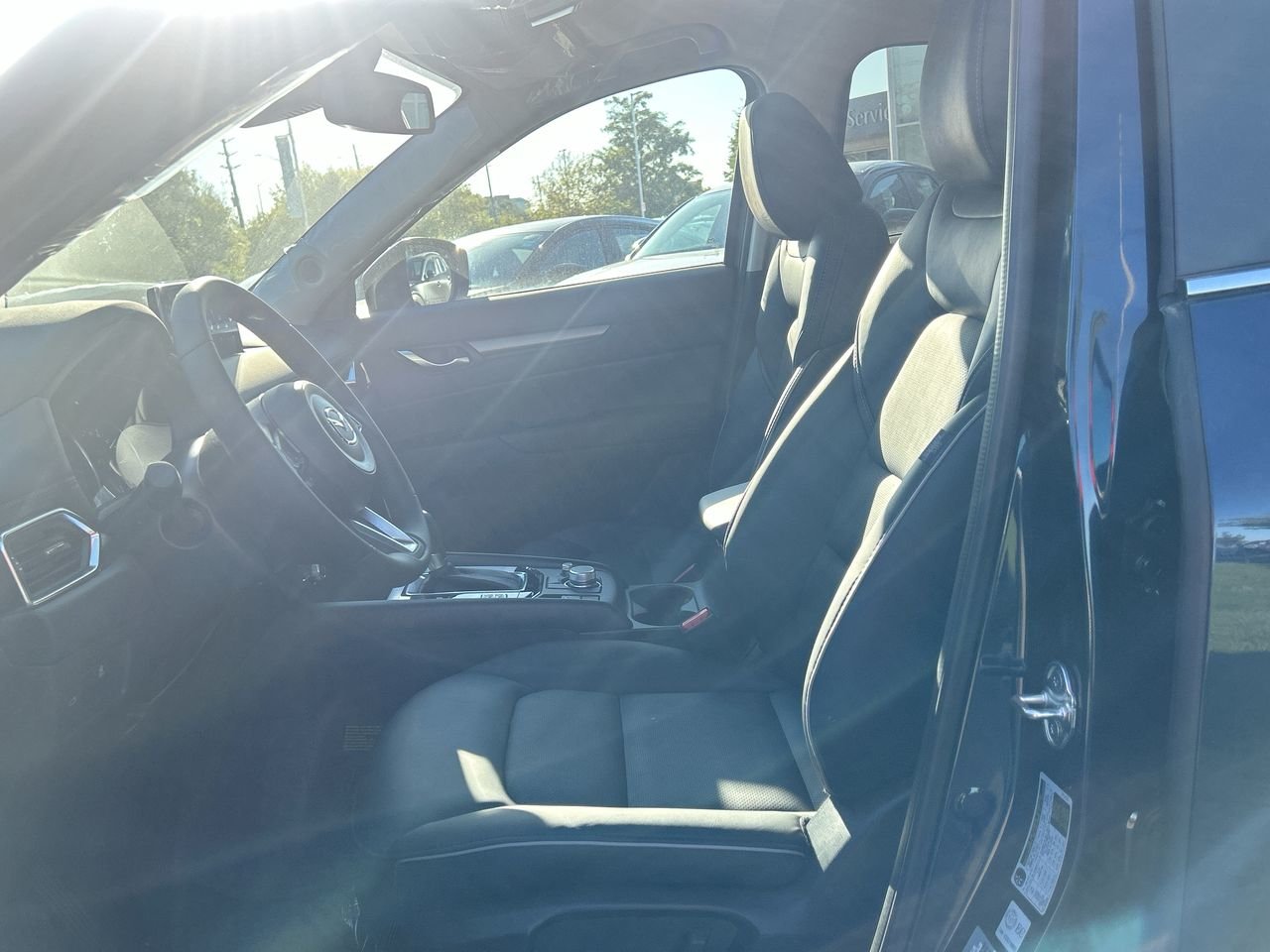 2025 Mazda CX-5 GS, Toronto, Cash