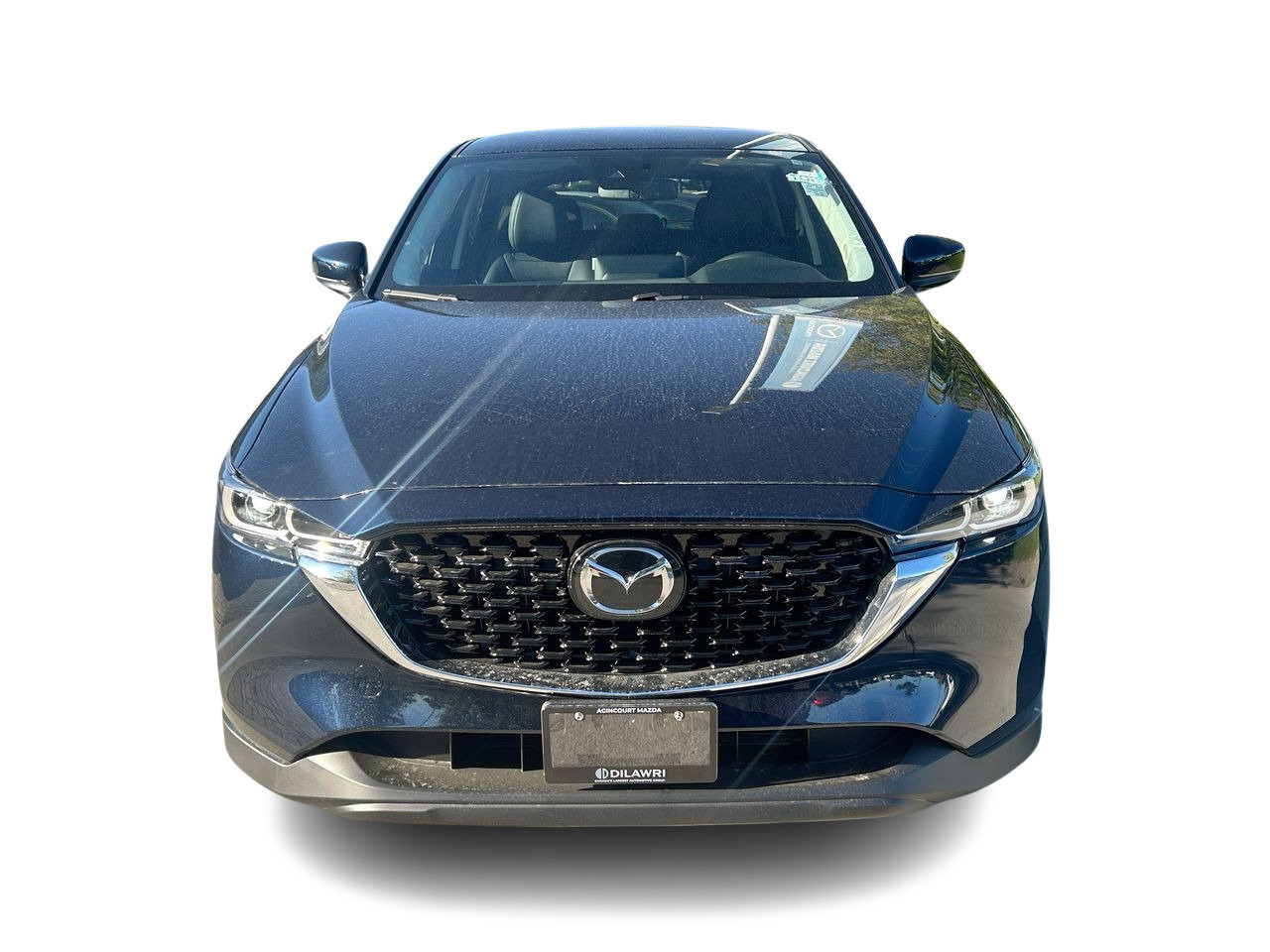 2025 Mazda CX-5 GS, Toronto, Cash