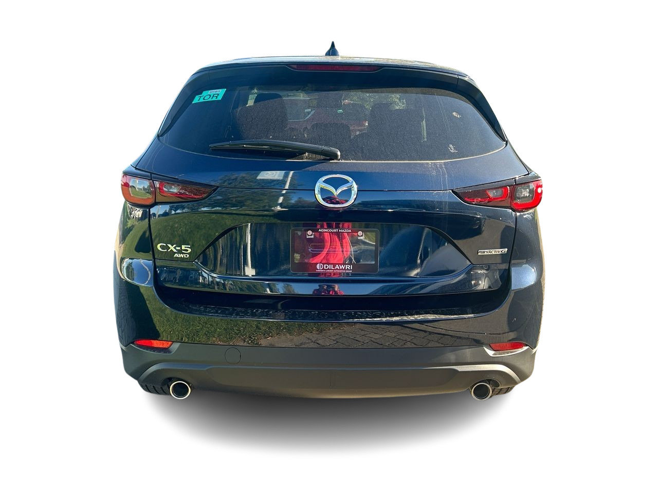 2025 Mazda CX-5 GS, Toronto, Cash