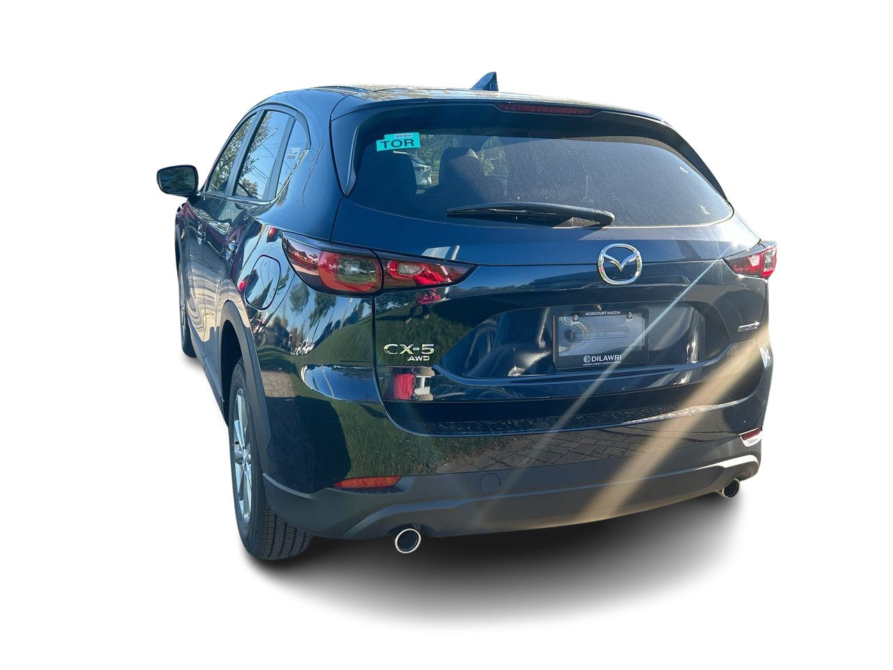 2025 Mazda CX-5 GS, Toronto, Cash