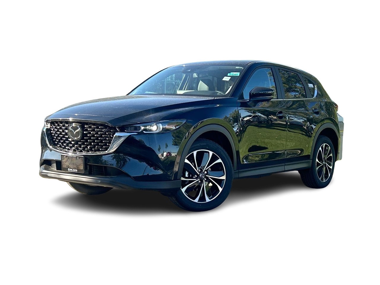 2025 Mazda CX-5 GS, Toronto, Cash
