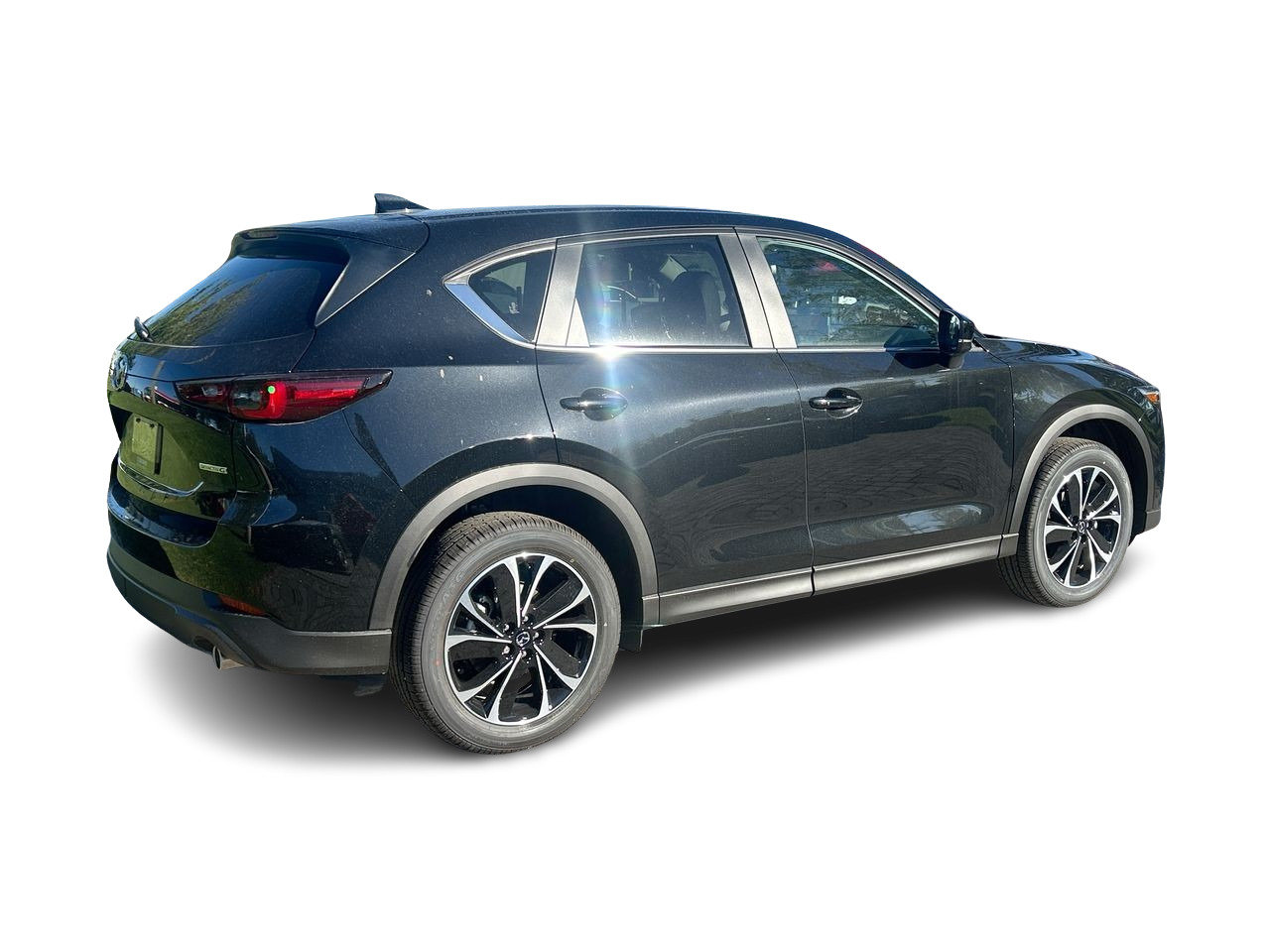 2025 Mazda CX-5 GS, Toronto, Cash
