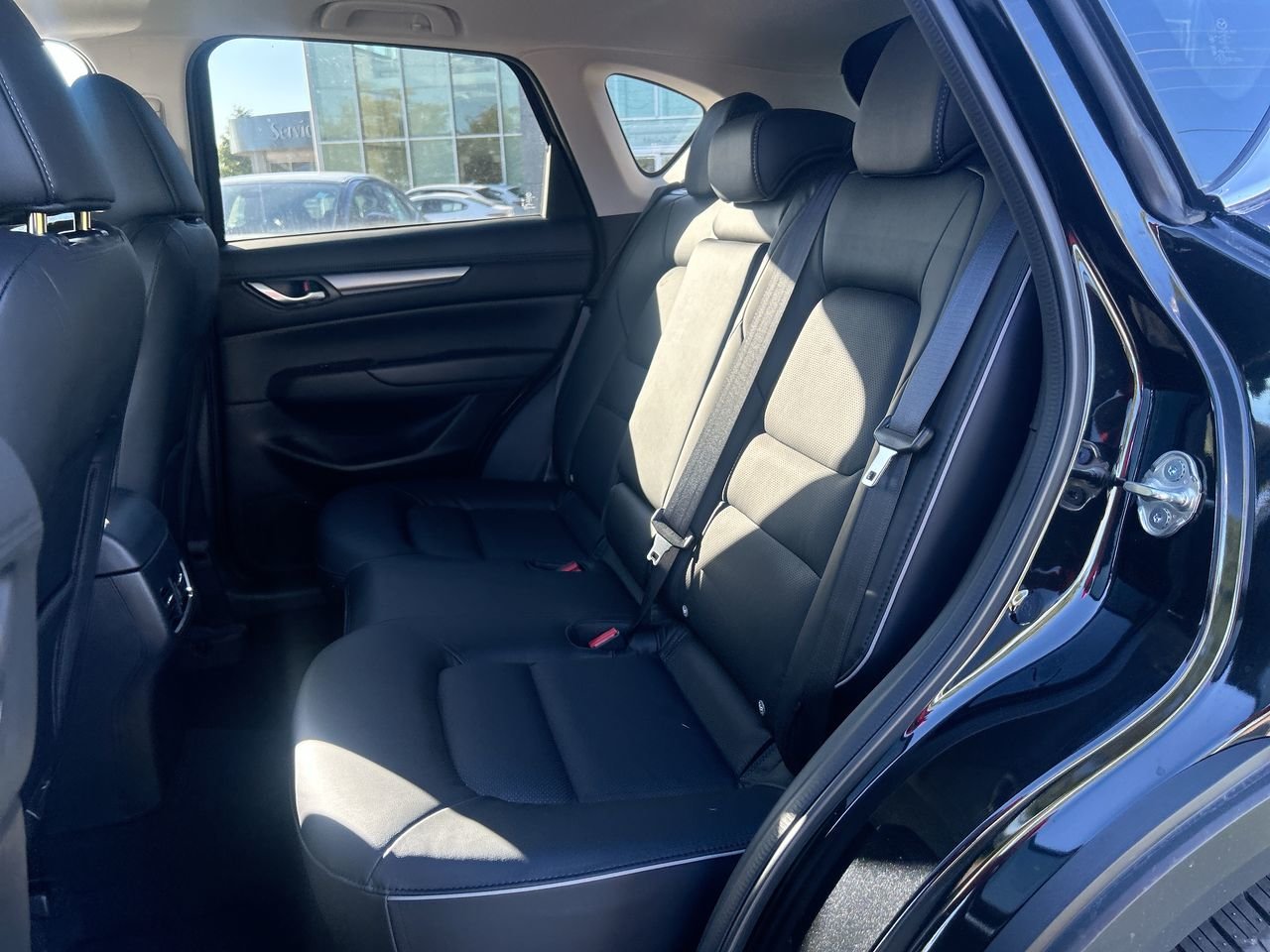 2025 Mazda CX-5 GS, Toronto, Cash