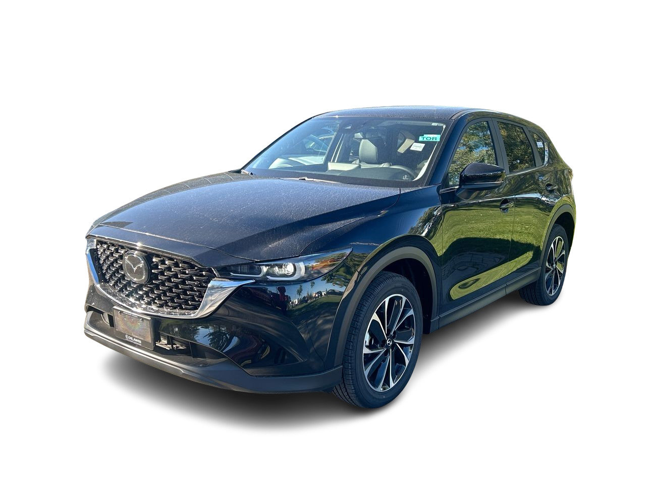 2025 Mazda CX-5 GS, Toronto, Cash