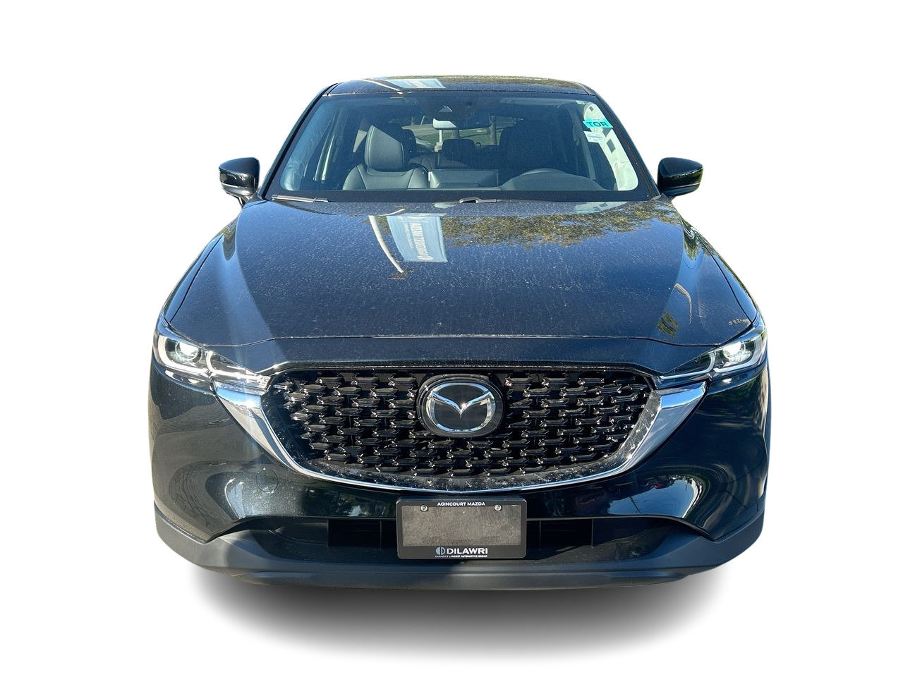 2025 Mazda CX-5 GS, Toronto, Cash