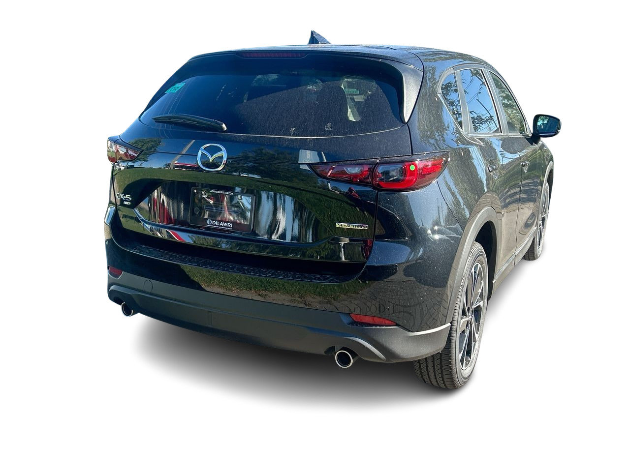 2025 Mazda CX-5 GS, Toronto, Cash