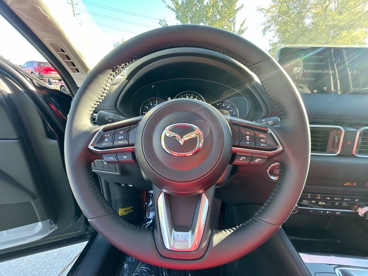 2025 Mazda CX-5 GS, Toronto, Cash