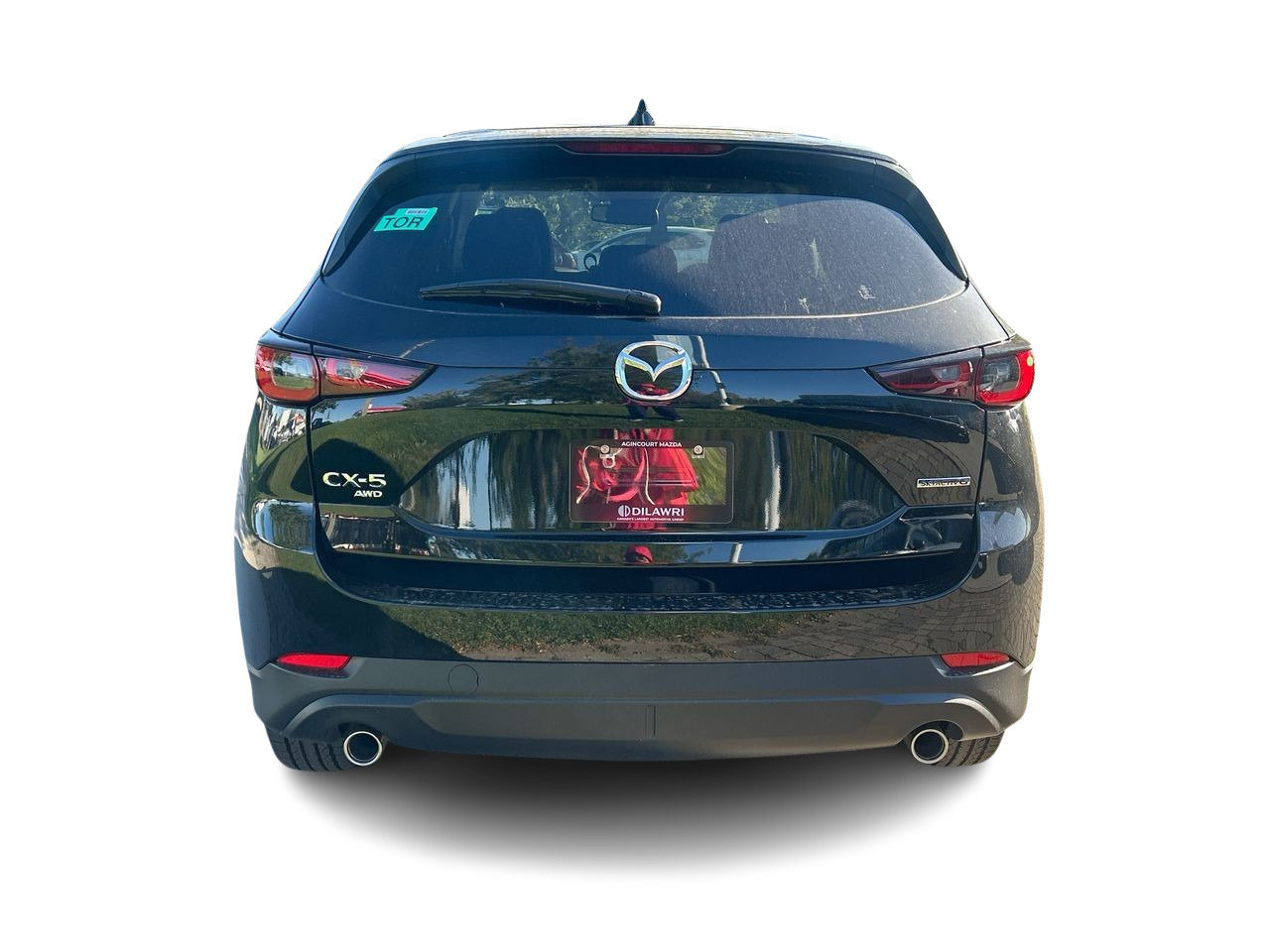 2025 Mazda CX-5 GS, Toronto, Cash