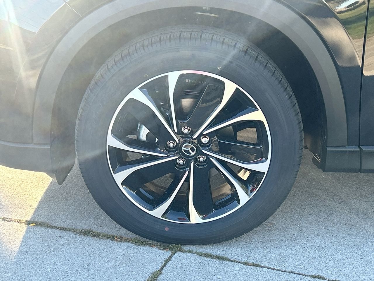 2025 Mazda CX-5 GS, Toronto, Cash