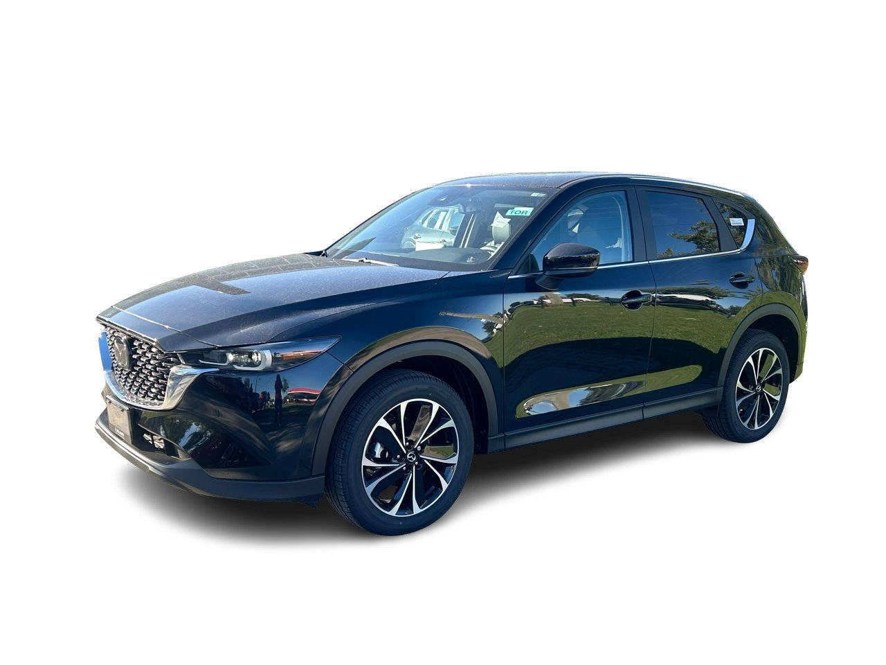 2025 Mazda CX-5 GS, Toronto, Cash