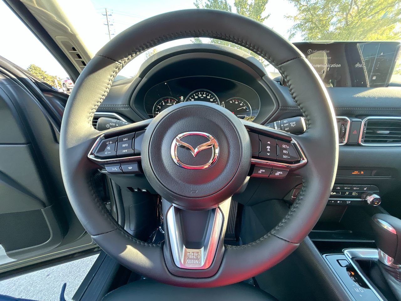 2025 Mazda CX-5 GS, Toronto, Cash