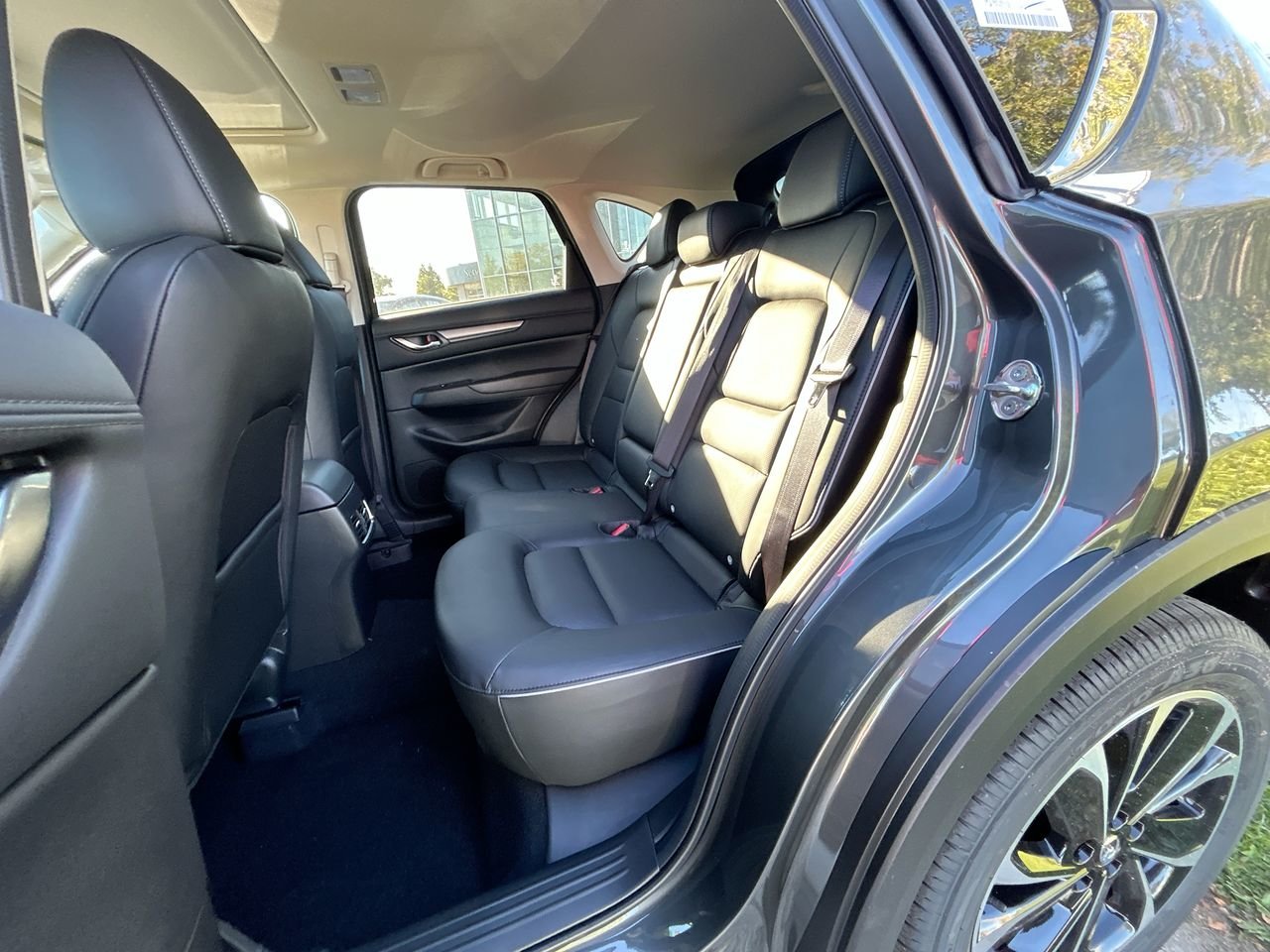 2025 Mazda CX-5 GS, Toronto, Cash