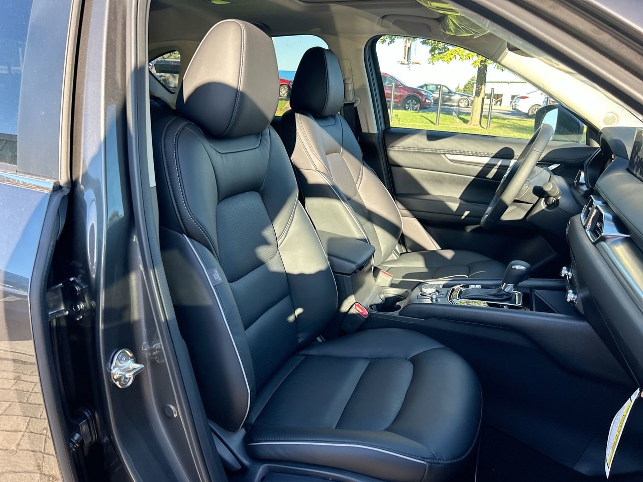 2025 Mazda CX-5 GS, Toronto, Cash