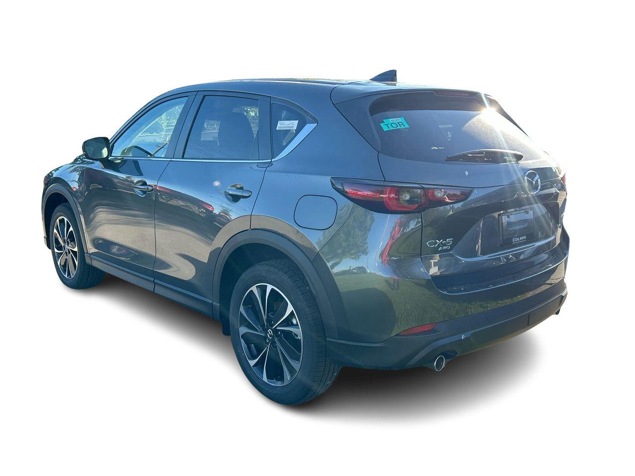 2025 Mazda CX-5 GS, Toronto, Cash