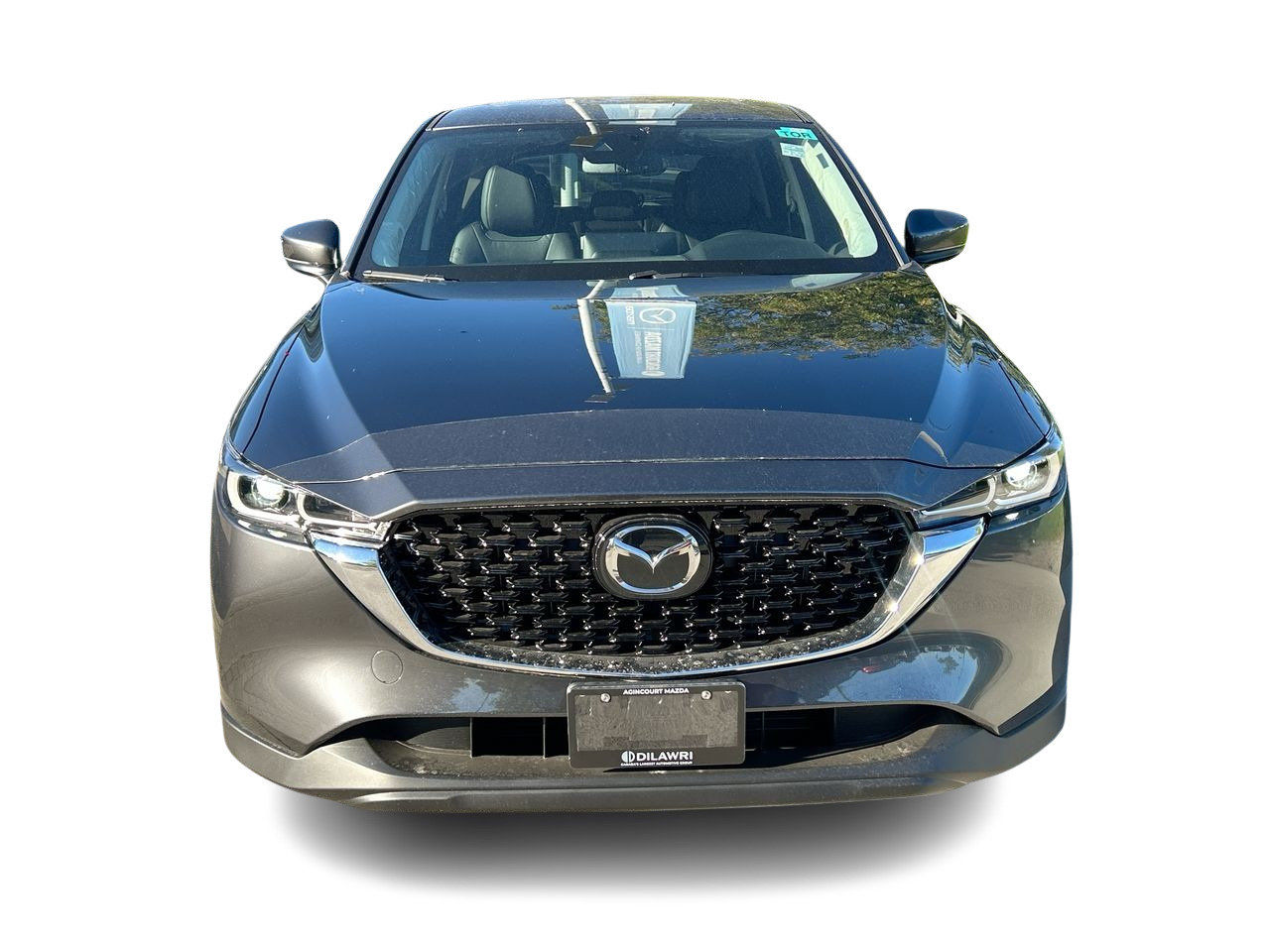 2025 Mazda CX-5 GS, Toronto, Cash