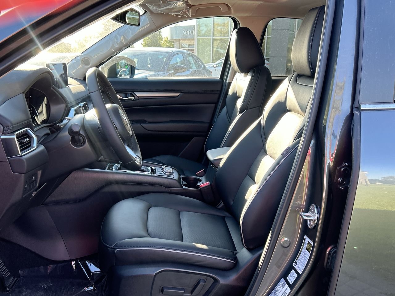 2025 Mazda CX-5 GS, Toronto, Cash