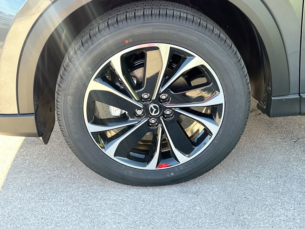 2025 Mazda CX-5 GS, Toronto, Cash