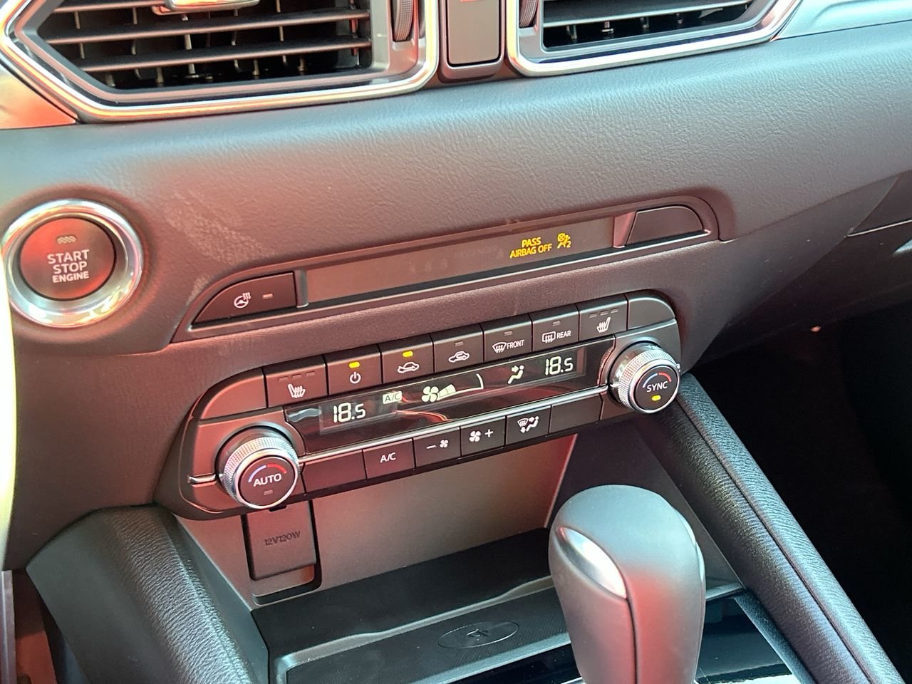 2025 Mazda CX-5 GS, Toronto, Cash