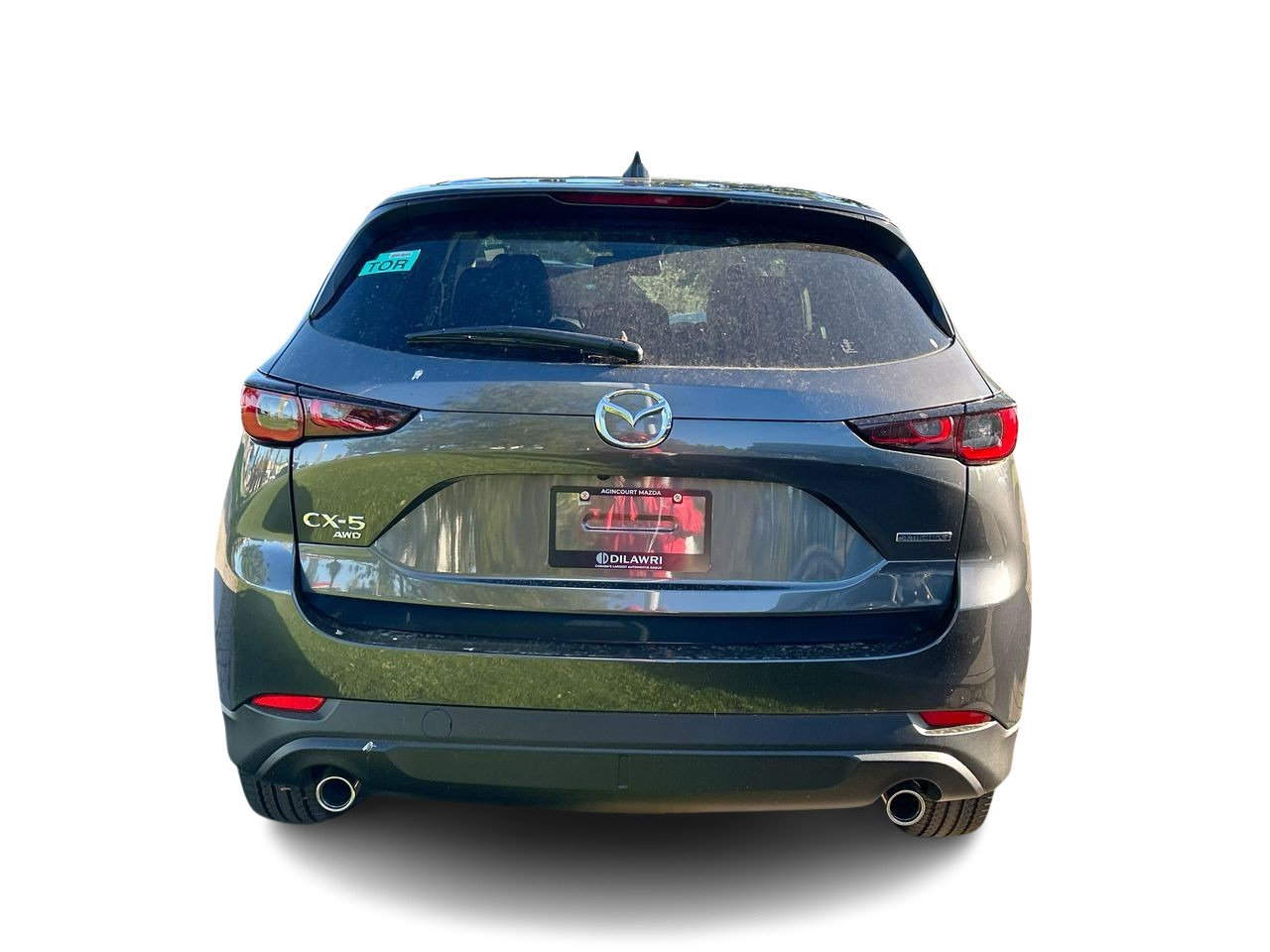 2025 Mazda CX-5 GS, Toronto, Cash