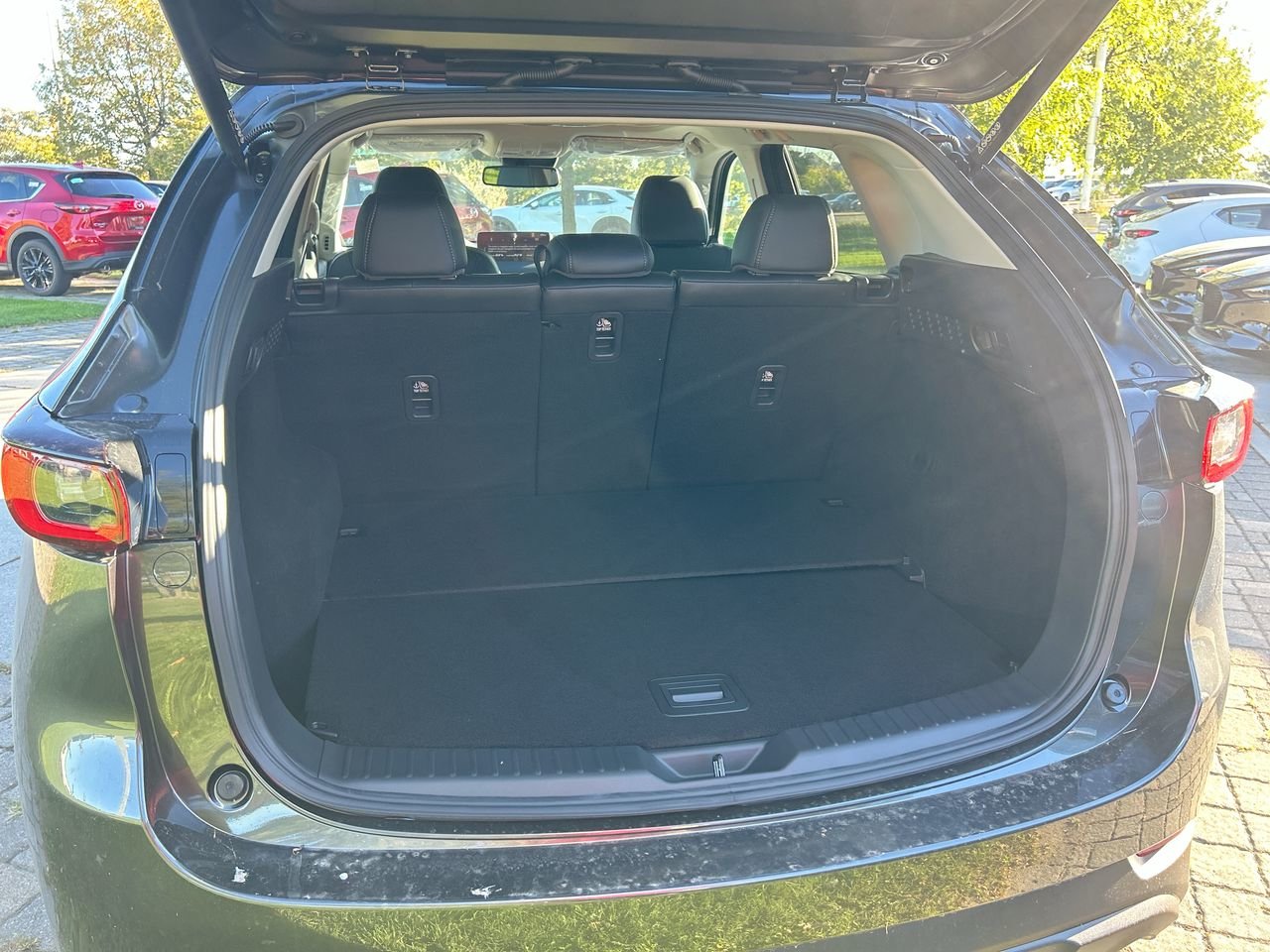 2025 Mazda CX-5 GS, Toronto, Cash