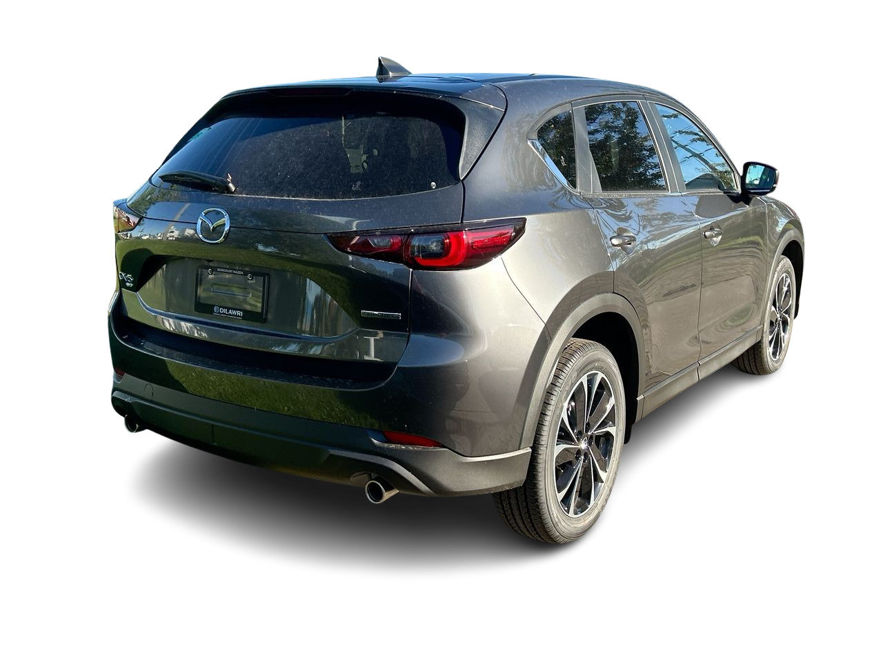 2025 Mazda CX-5 GS, Toronto, Cash